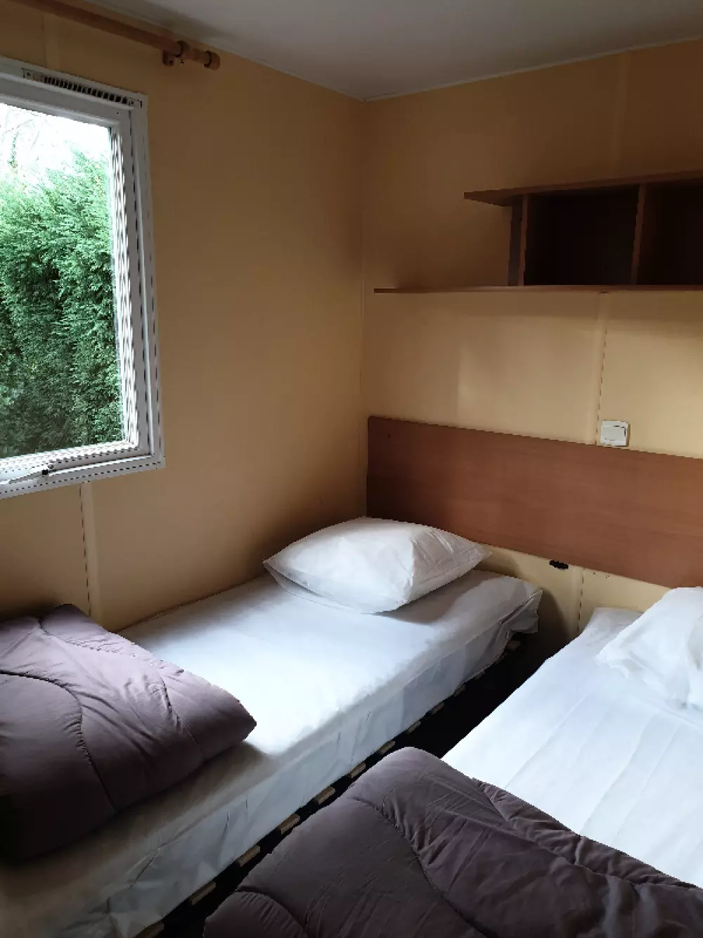 Camping le Moulin du Roy 3 Stjerner★★★