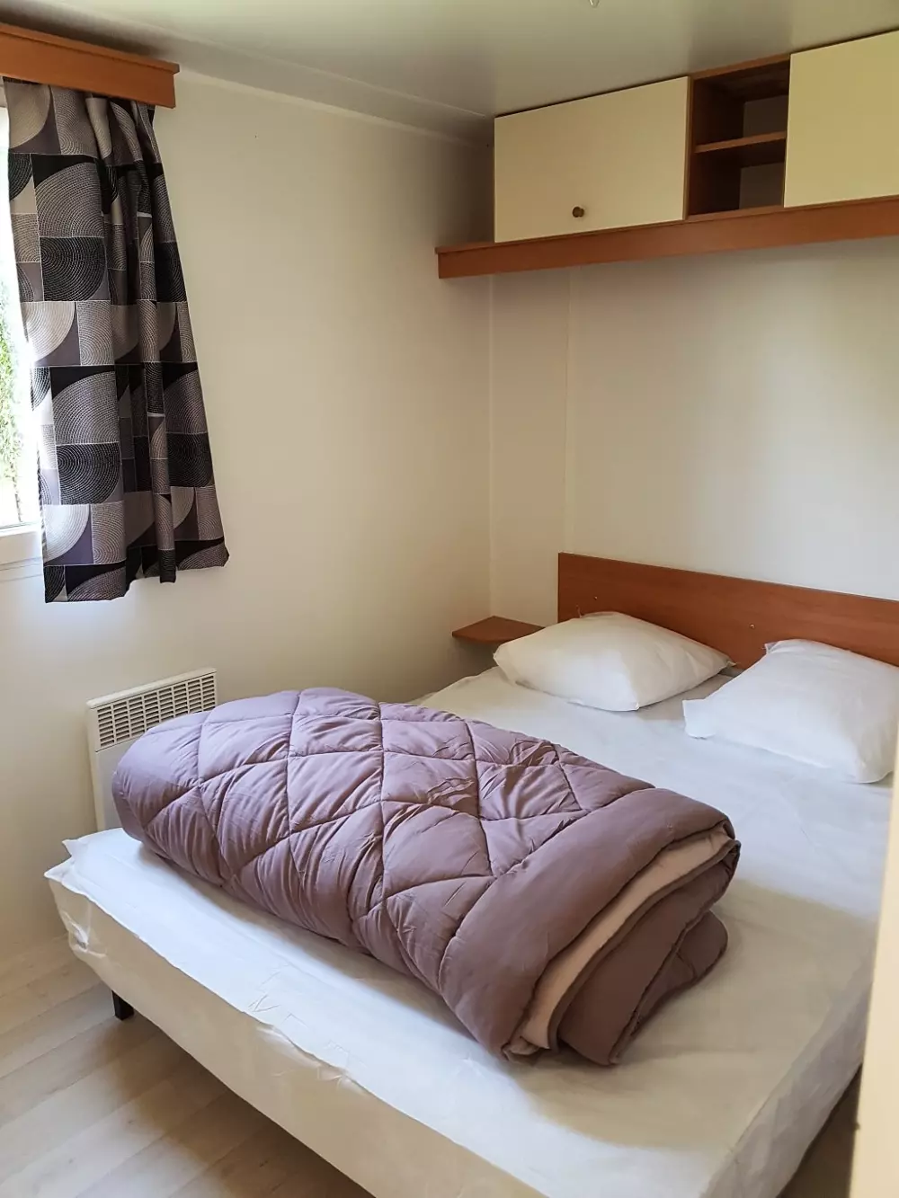 Camping le Moulin du Roy 3 Stjerner★★★