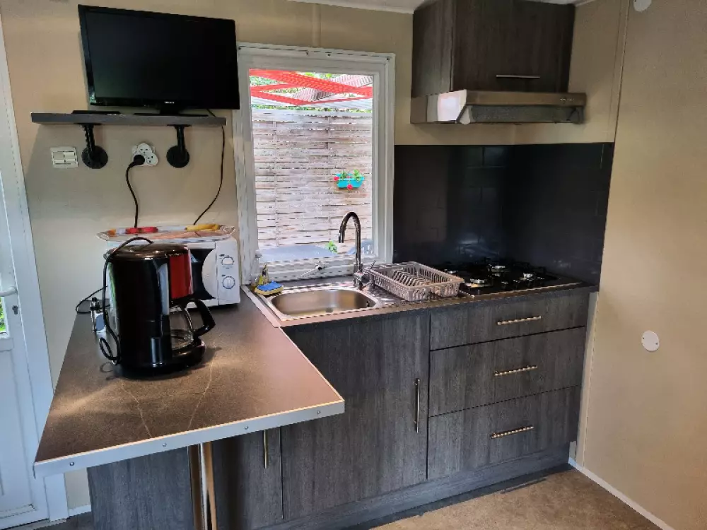 Camping le Moulin du Roy 3 Stjerner★★★