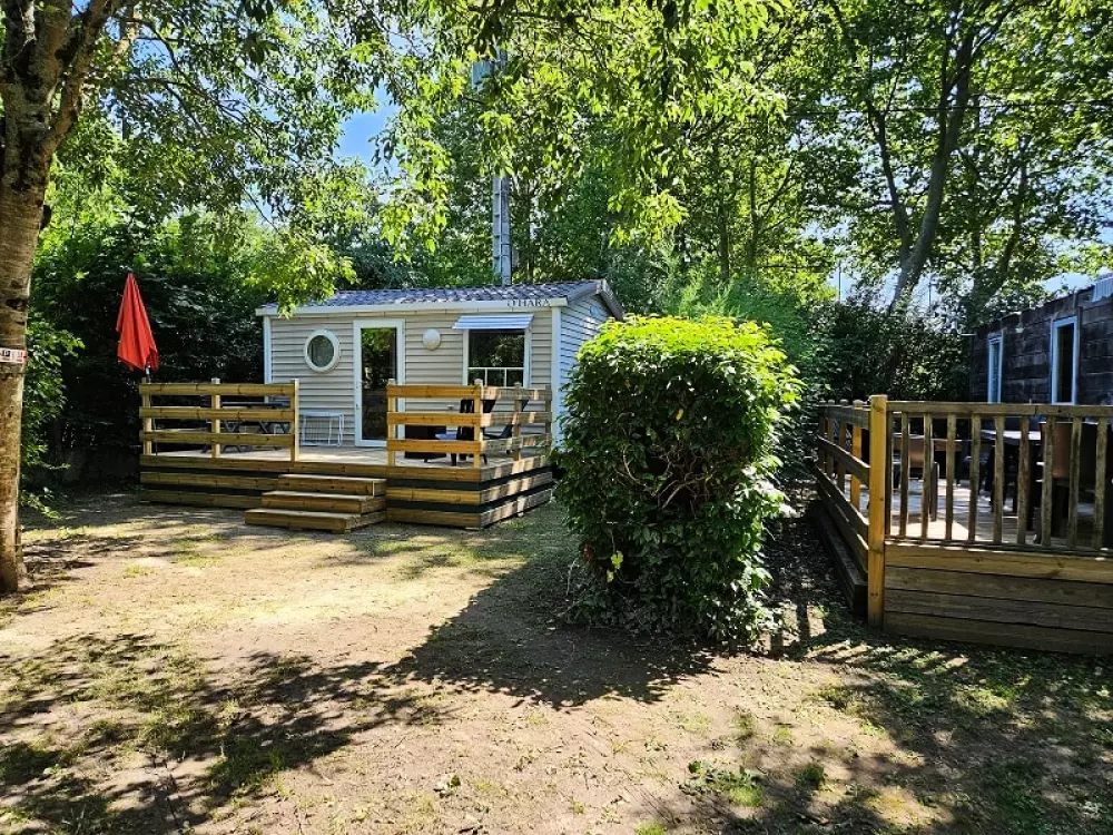 Camping le Moulin du Roy 3 Stjerner★★★