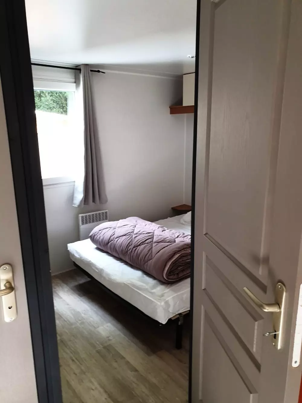 Camping le Moulin du Roy 3 Stjerner★★★