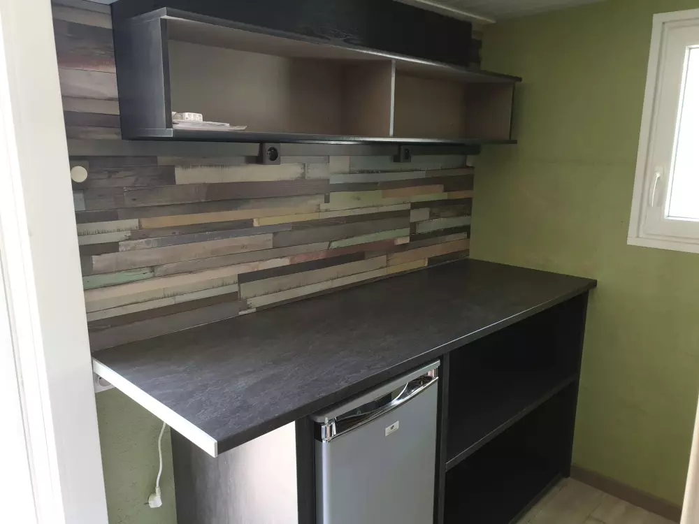 Camping le Moulin du Roy 3 Stjerner★★★