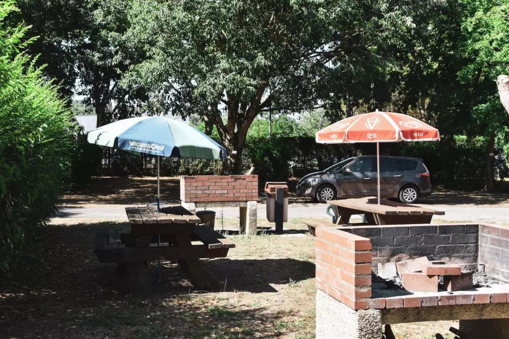 Camping le Moulin du Roy 3 Stjerner★★★