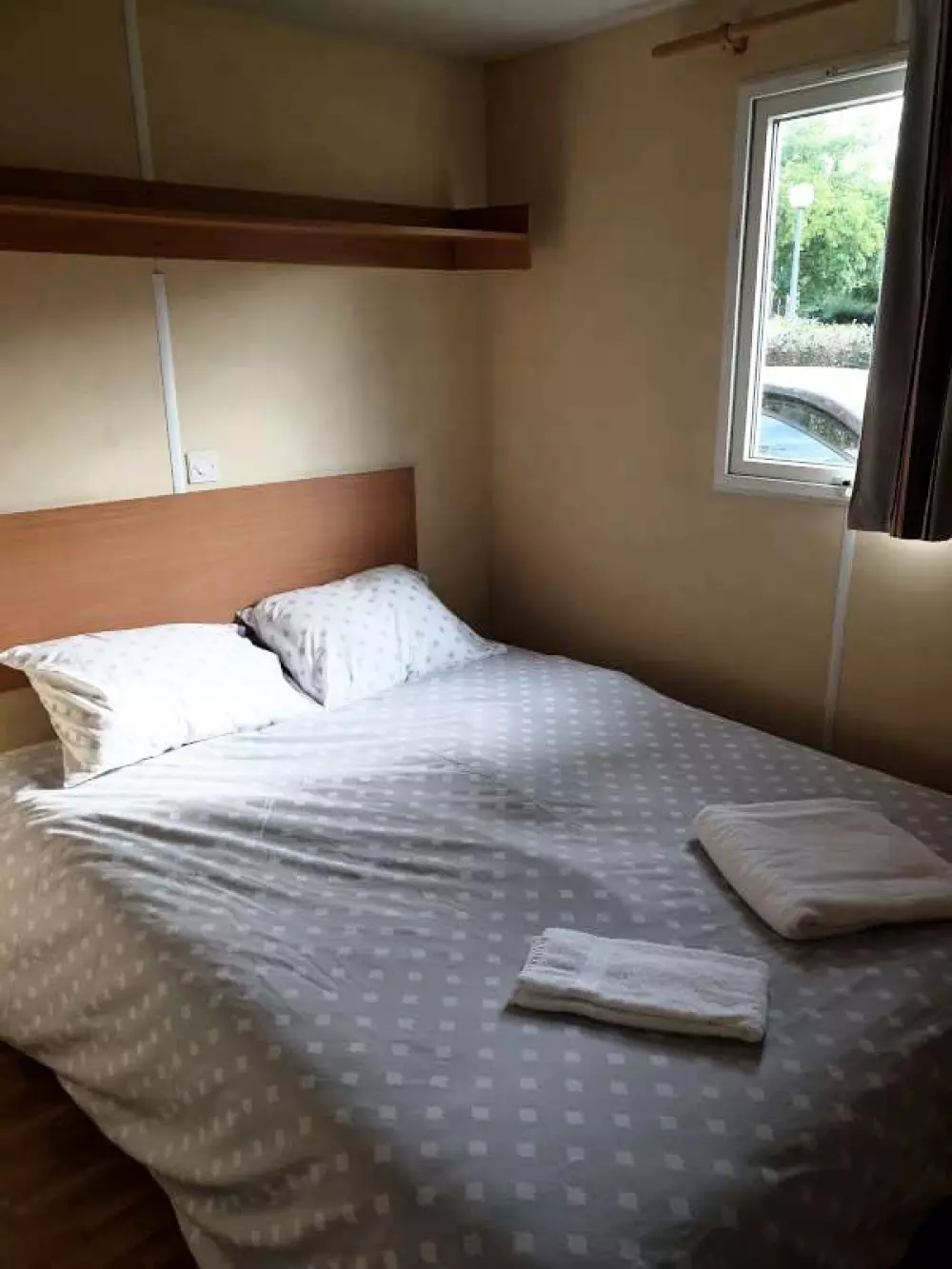 Camping le Moulin du Roy 3 Stjerner★★★