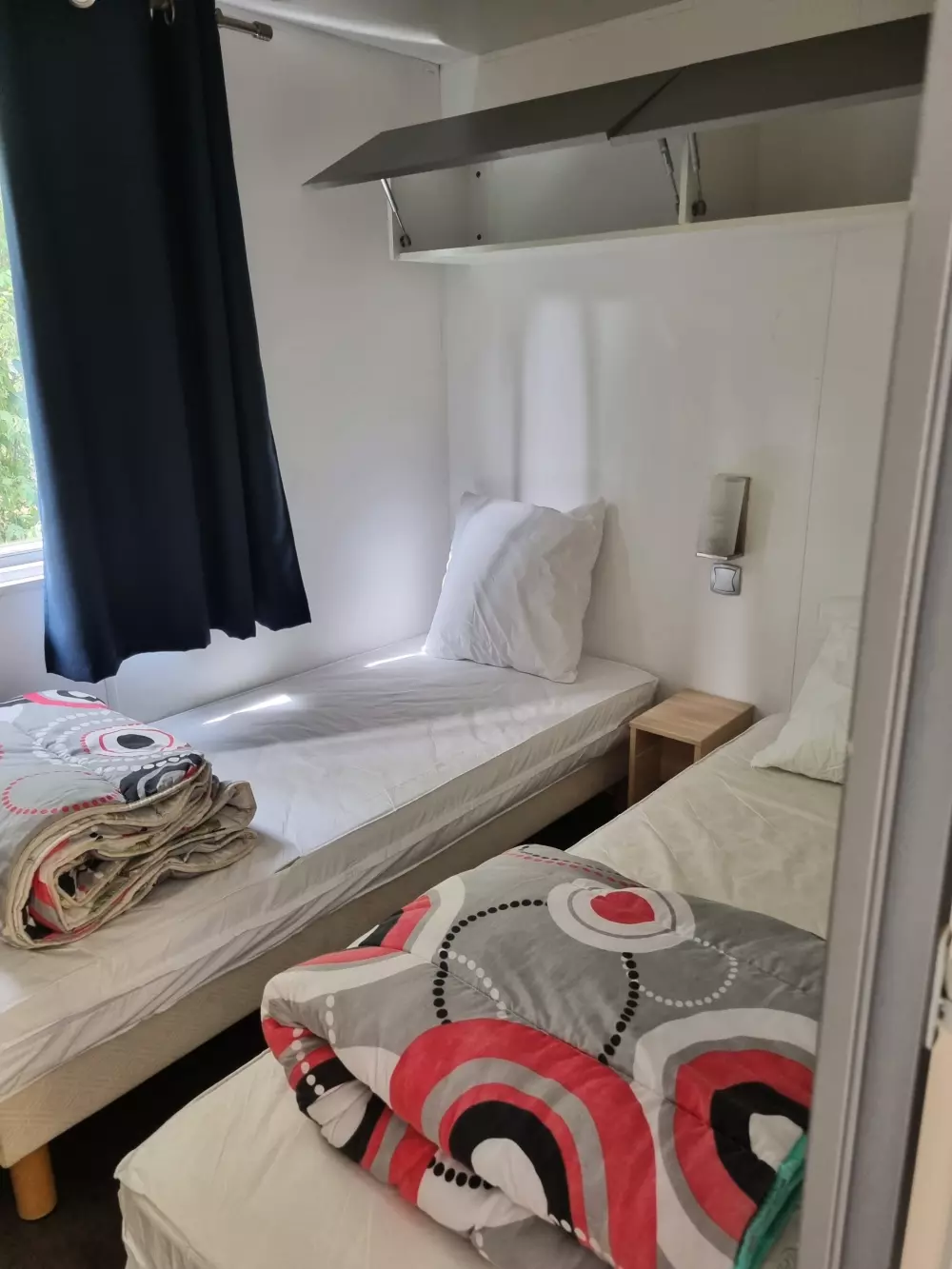 Camping le Moulin du Roy 3 Stjerner★★★