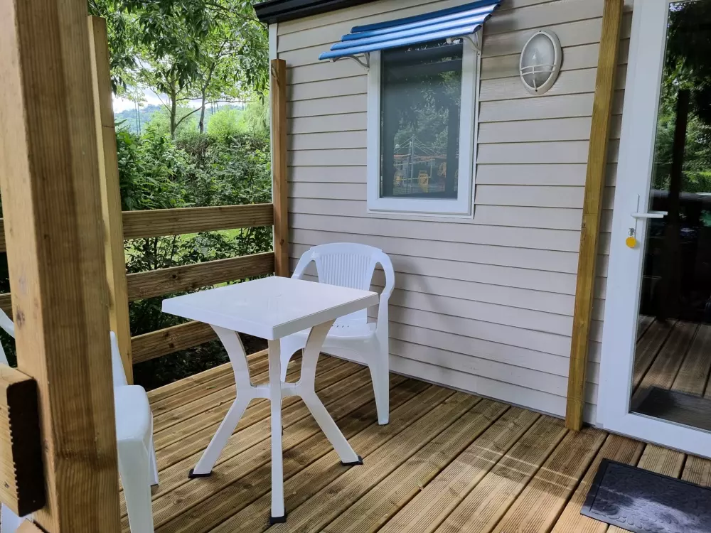 Camping le Moulin du Roy 3 Stjerner★★★