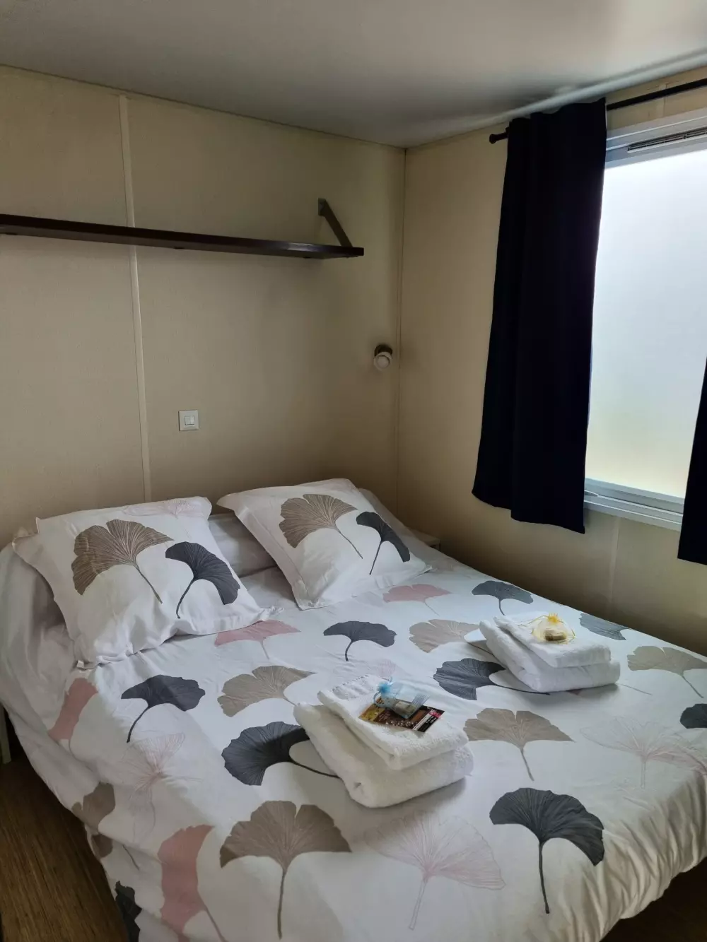 Camping le Moulin du Roy 3 Stjerner★★★