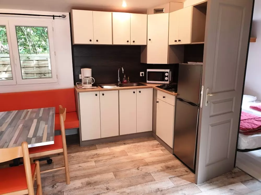 Camping le Moulin du Roy 3 Stjerner★★★