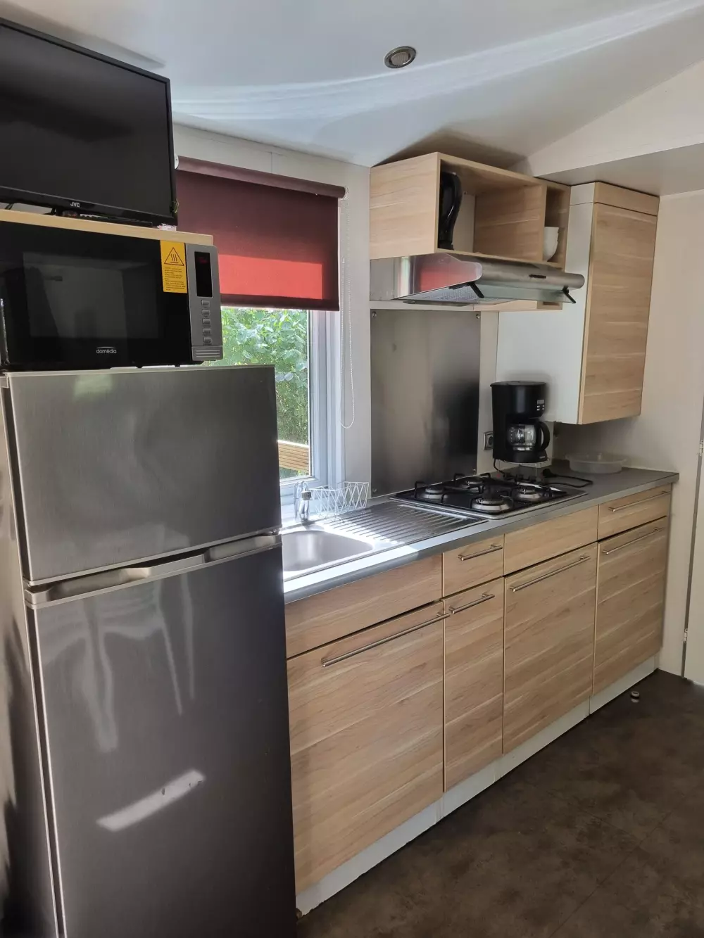 Camping le Moulin du Roy 3 Stjerner★★★