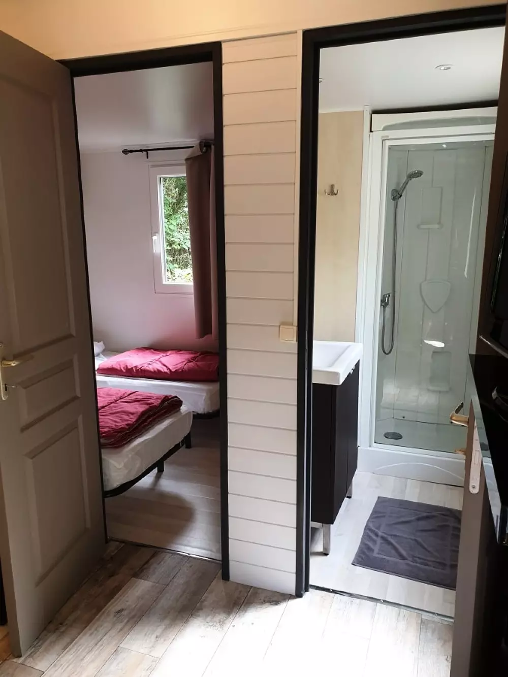 Camping le Moulin du Roy 3 Stjerner★★★