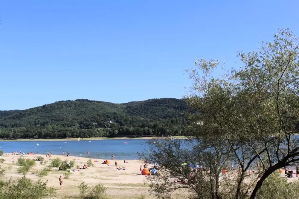 Camping le Moulin du Roy 3 Stjerner★★★