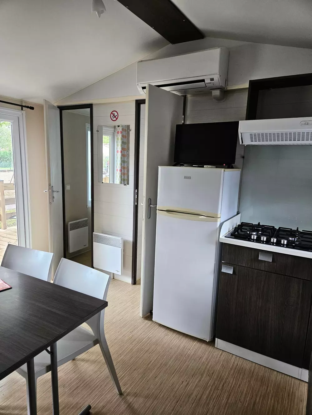 Camping le Moulin du Roy 3 Stjerner★★★