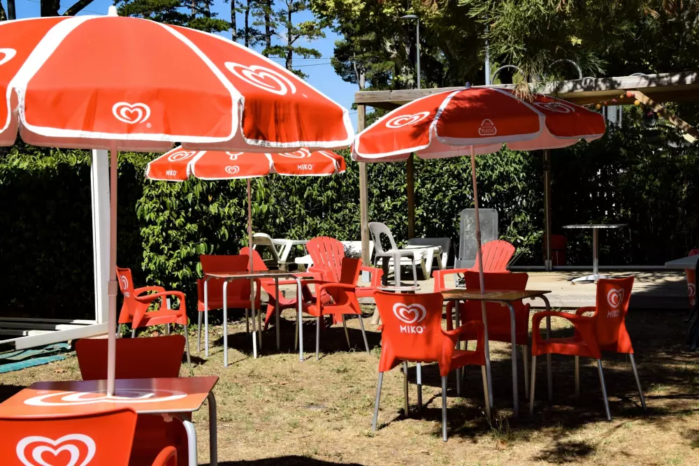 Camping le Moulin du Roy 3 Stjerner★★★