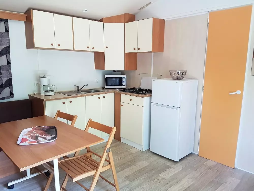 Camping le Moulin du Roy 3 Stjerner★★★