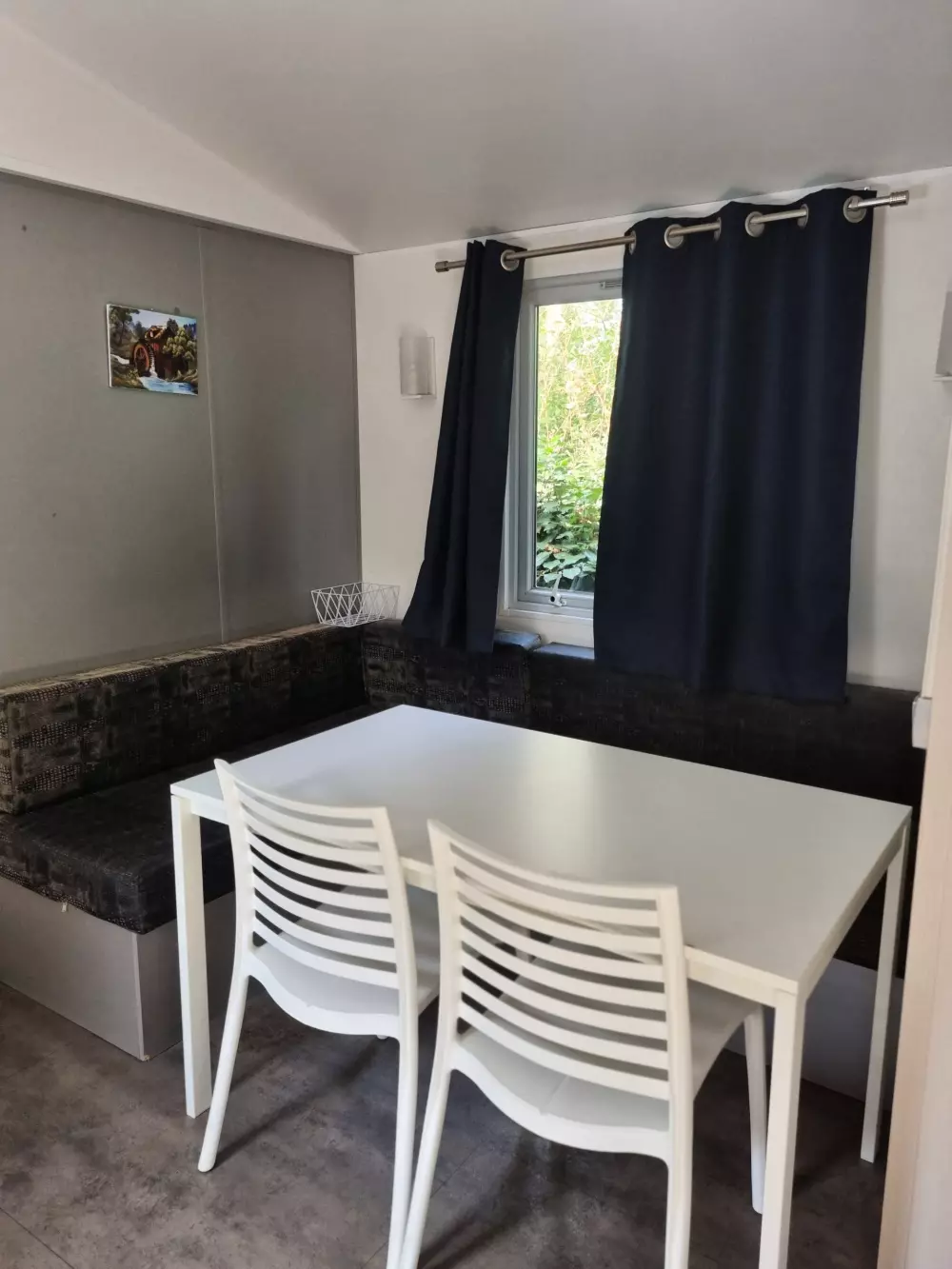 Camping le Moulin du Roy 3 Stjerner★★★