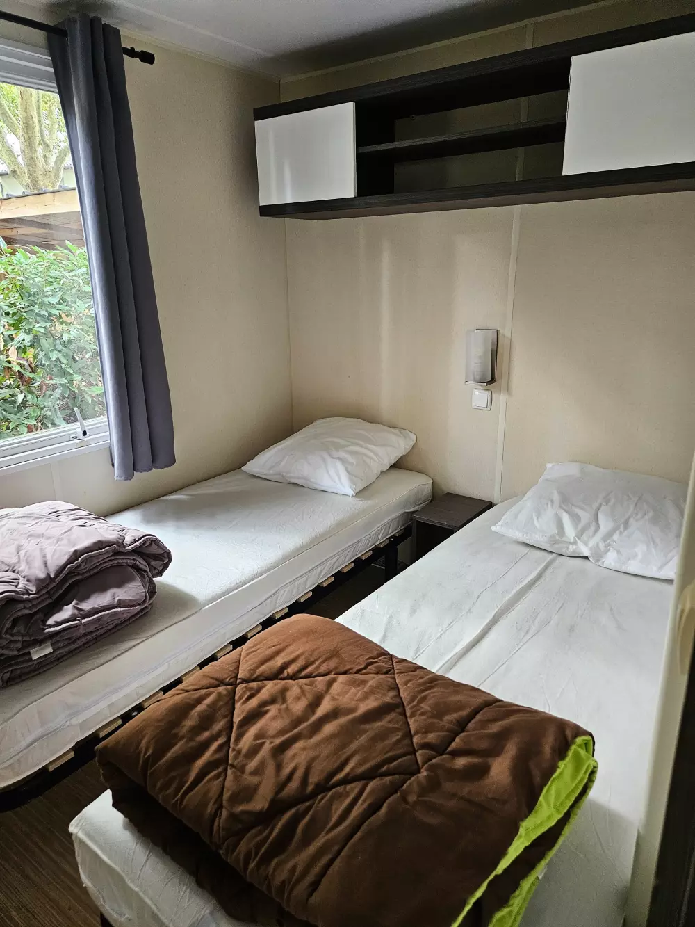 Camping le Moulin du Roy 3 Stjerner★★★