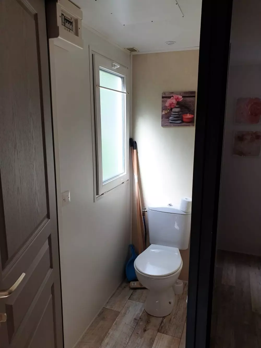 Camping le Moulin du Roy 3 Stjerner★★★