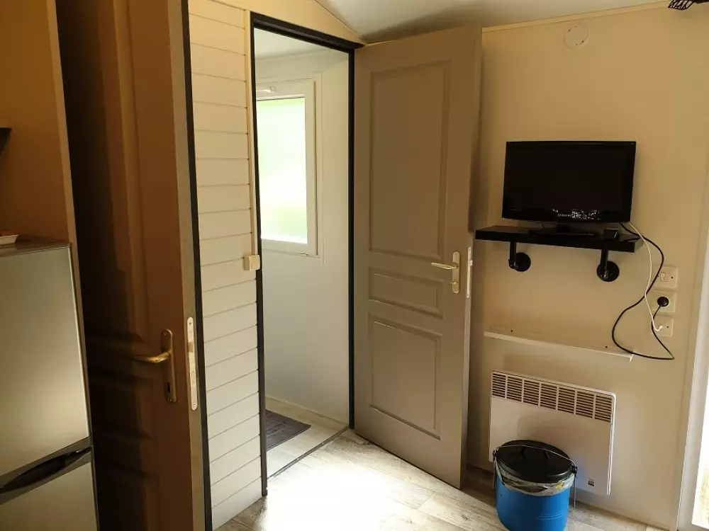 Camping le Moulin du Roy 3 Stjerner★★★