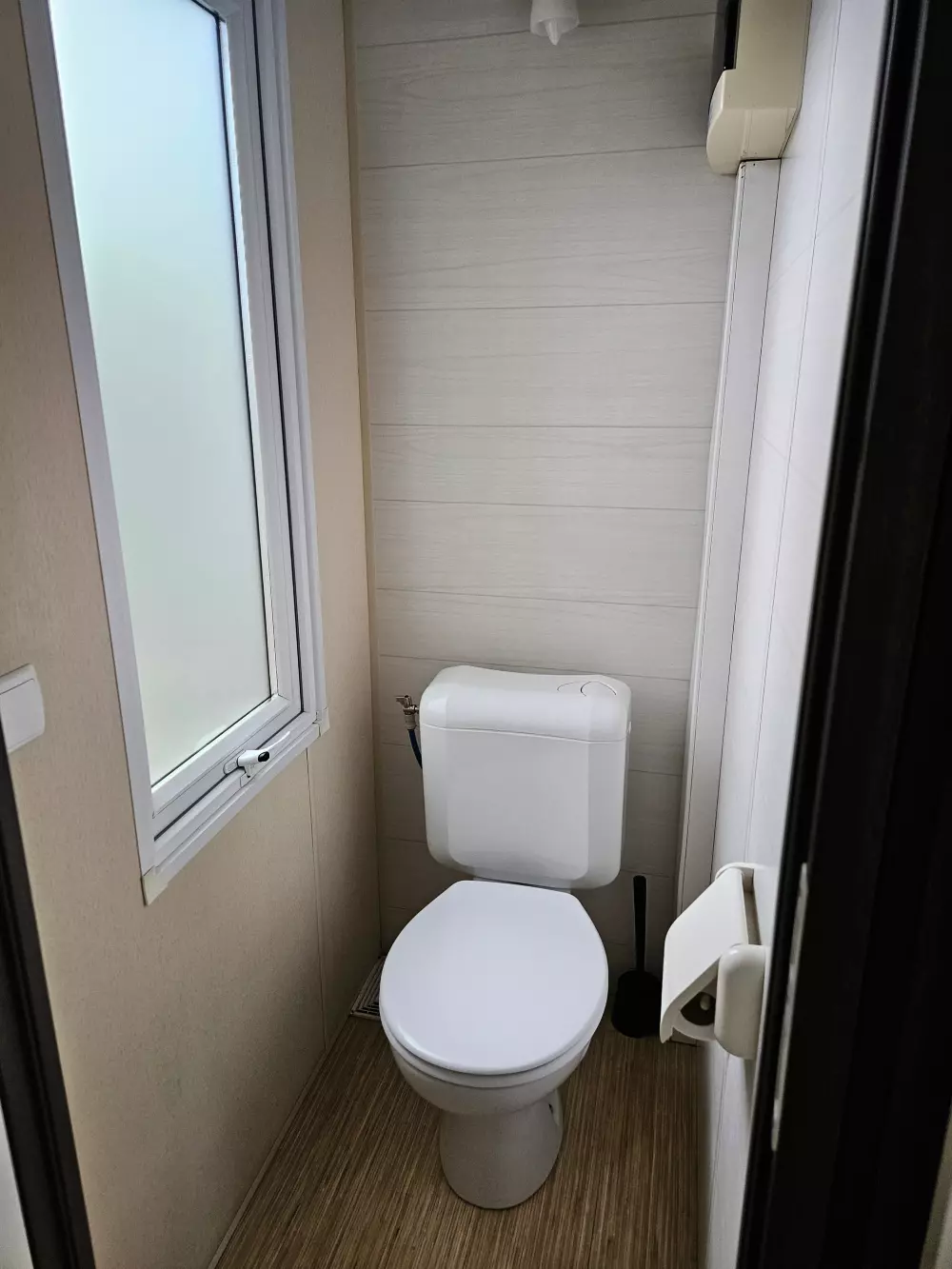 Camping le Moulin du Roy 3 Stjerner★★★