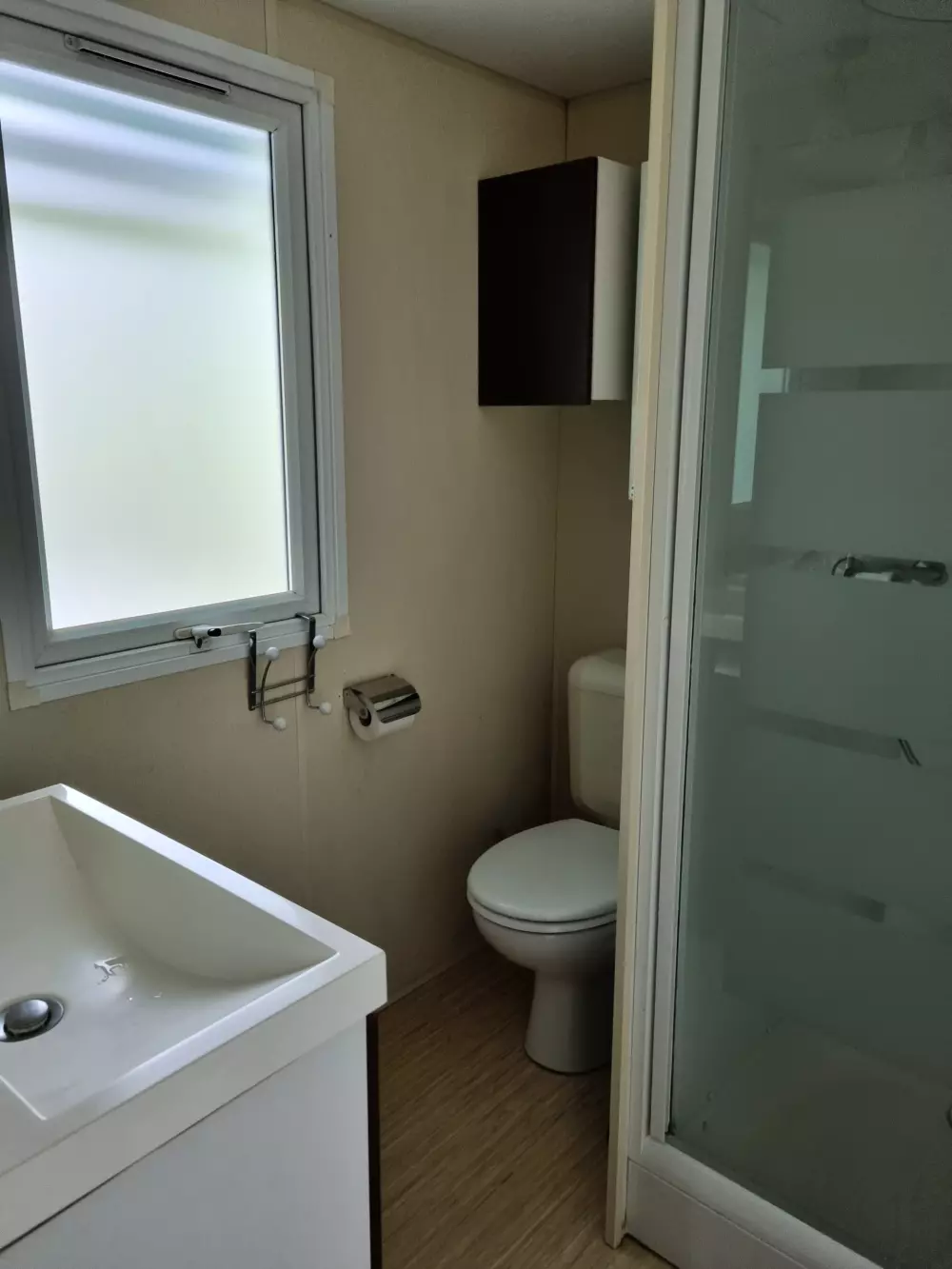 Camping le Moulin du Roy 3 Stjerner★★★