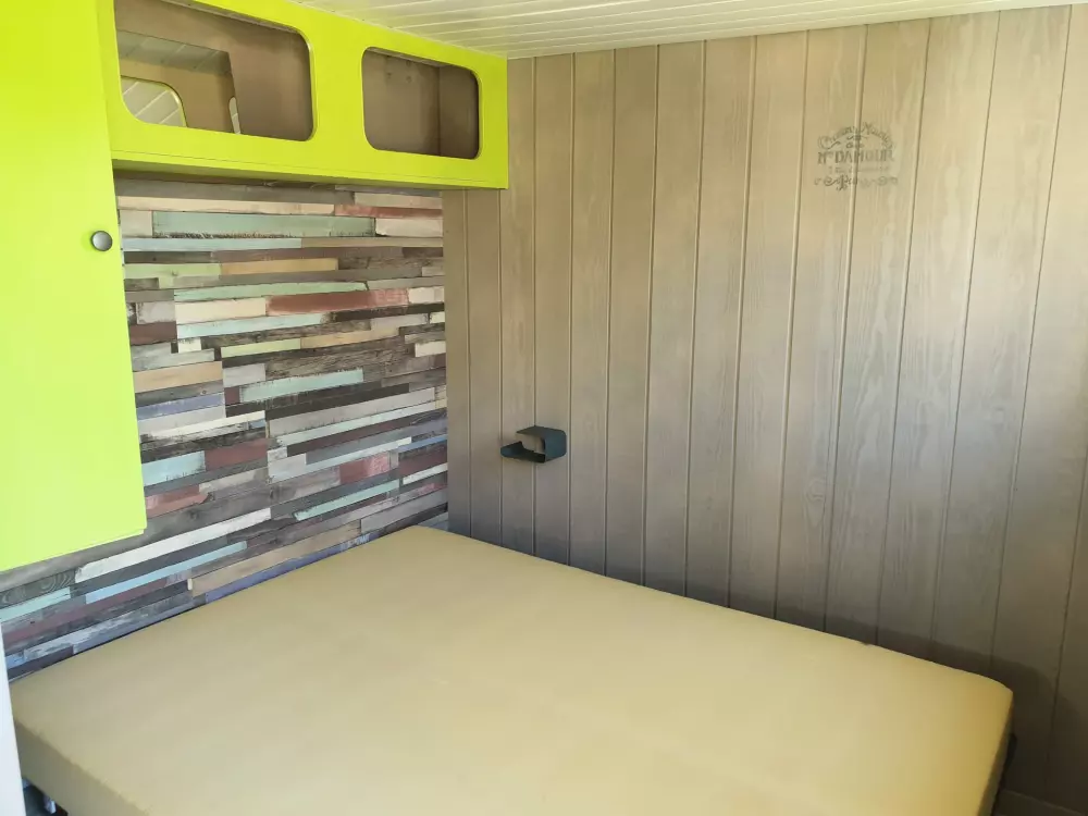 Camping le Moulin du Roy 3 Stjerner★★★