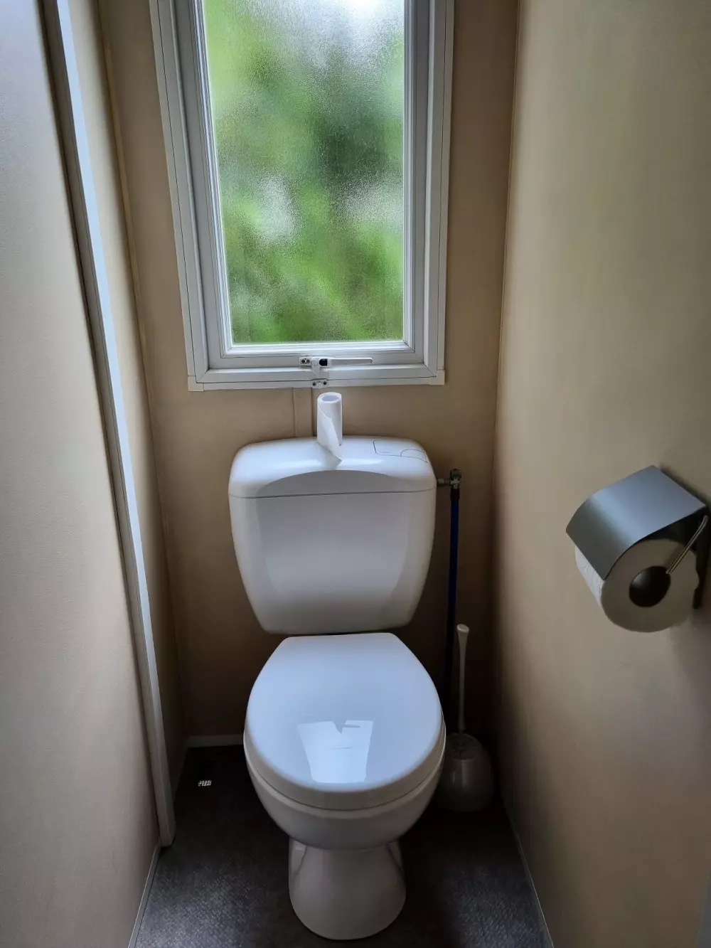 Camping le Moulin du Roy 3 Stjerner★★★