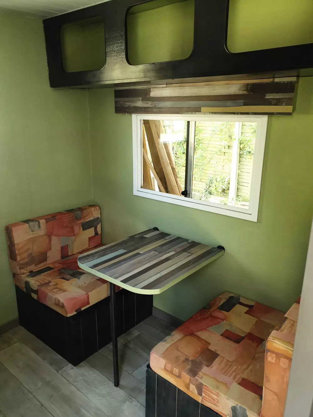 Camping le Moulin du Roy 3 Stjerner★★★