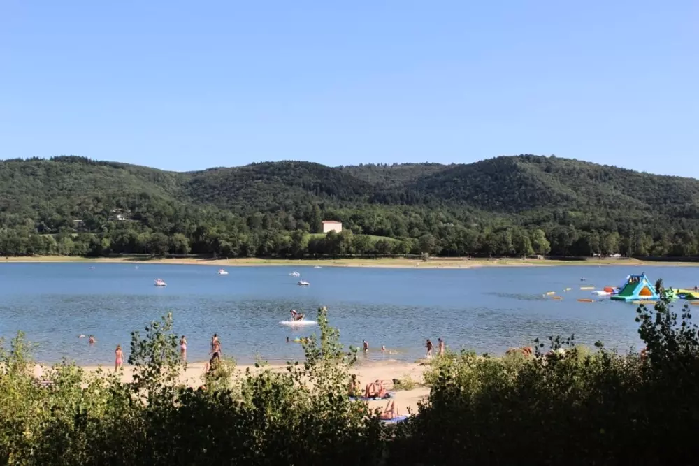 Camping le Moulin du Roy 3 Stjerner★★★