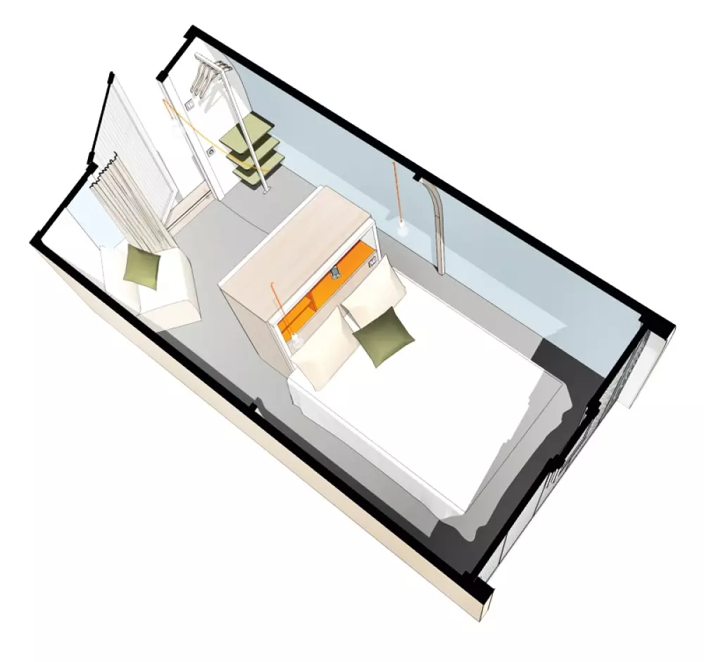 Camping le Moulin du Roy 3 Stjerner★★★