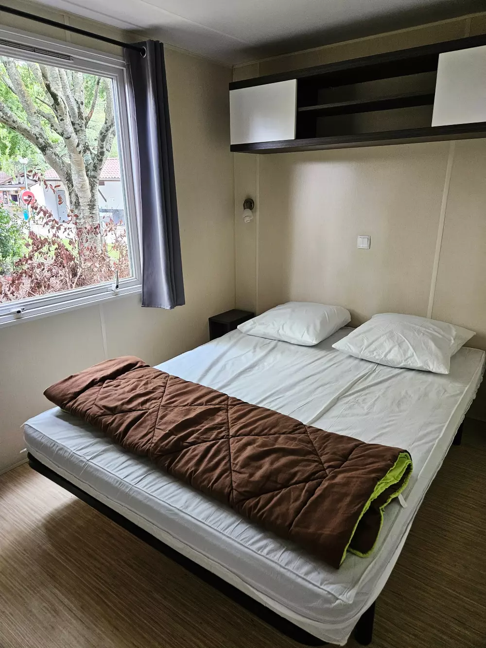 Camping le Moulin du Roy 3 Stjerner★★★