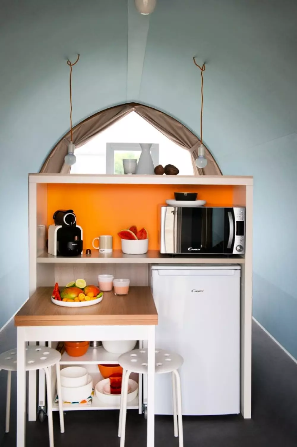 Camping le Moulin du Roy 3 Stjerner★★★