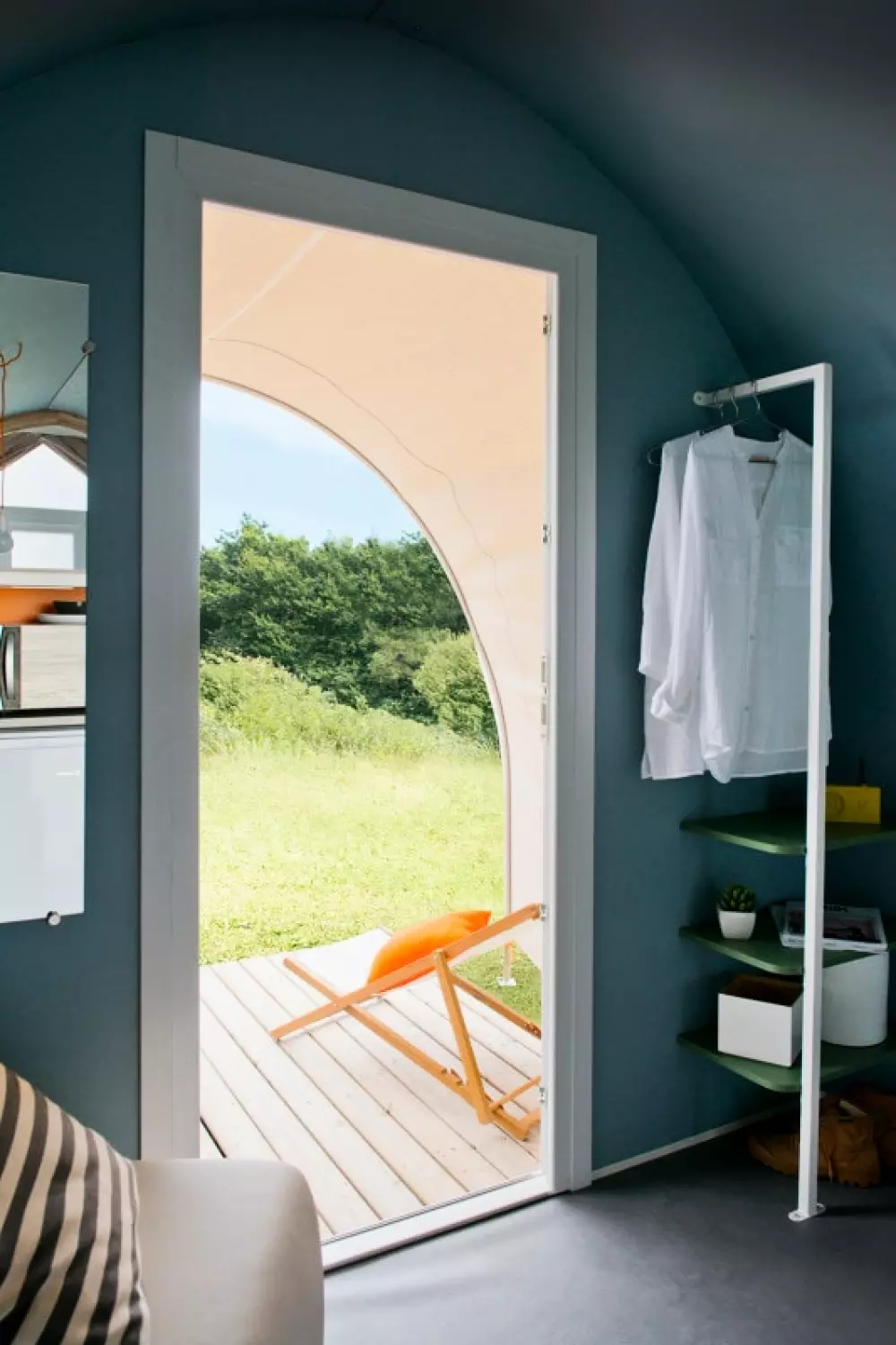 Camping le Moulin du Roy 3 Stjerner★★★