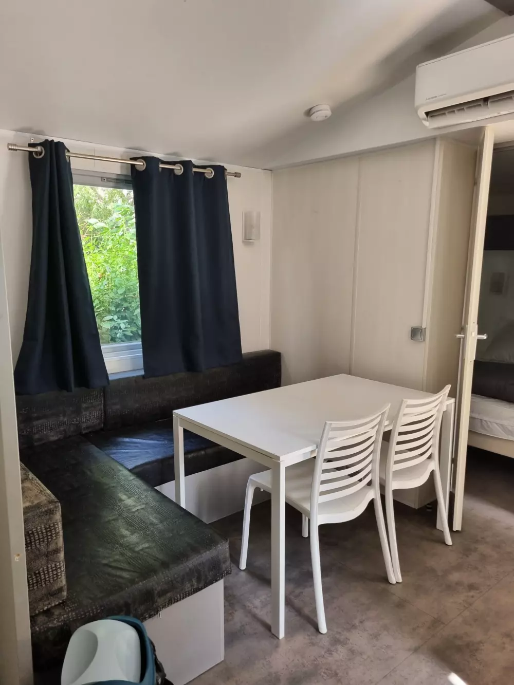 Camping le Moulin du Roy 3 Stjerner★★★