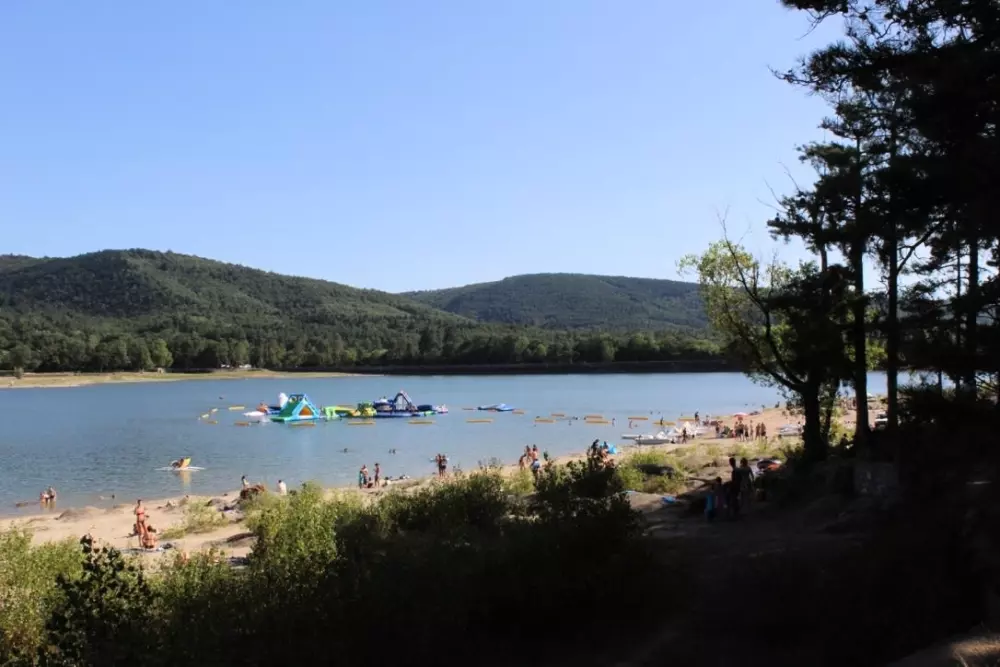 Camping le Moulin du Roy 3 Stjerner★★★
