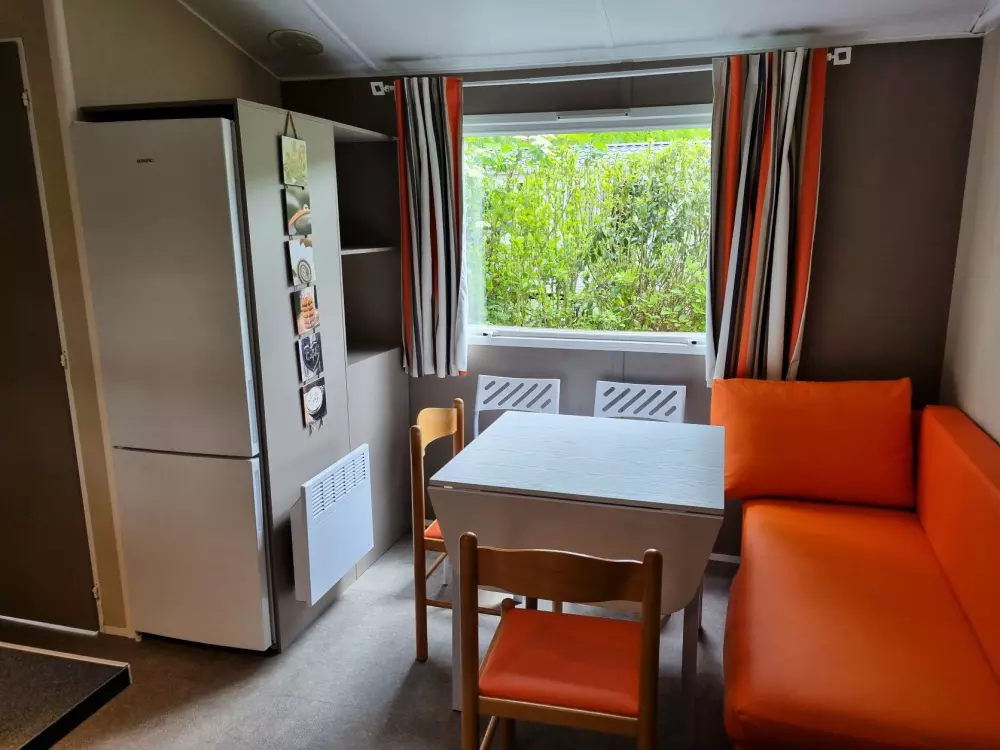 Camping le Moulin du Roy 3 Stjerner★★★