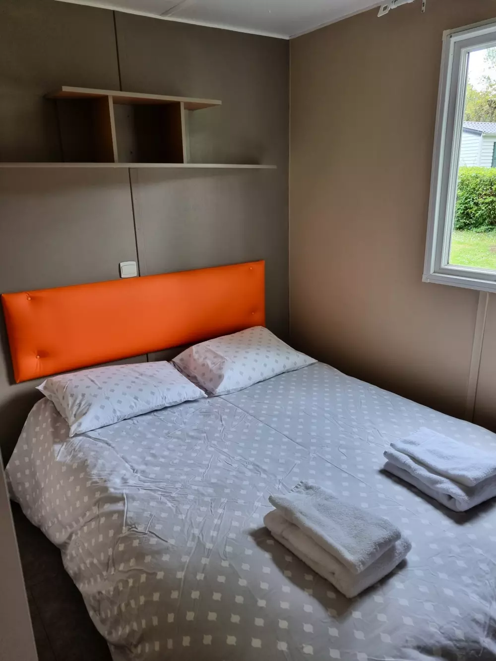 Camping le Moulin du Roy 3 Stjerner★★★