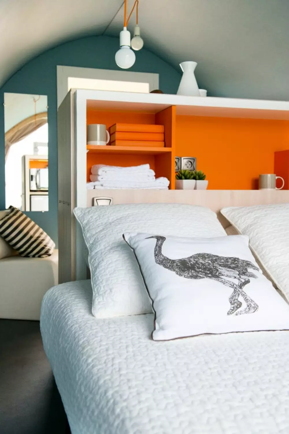 Camping le Moulin du Roy 3 Stjerner★★★