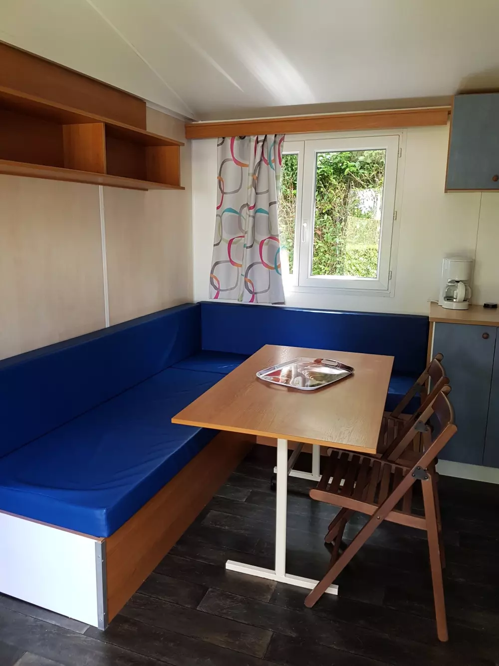 Camping le Moulin du Roy 3 Stjerner★★★