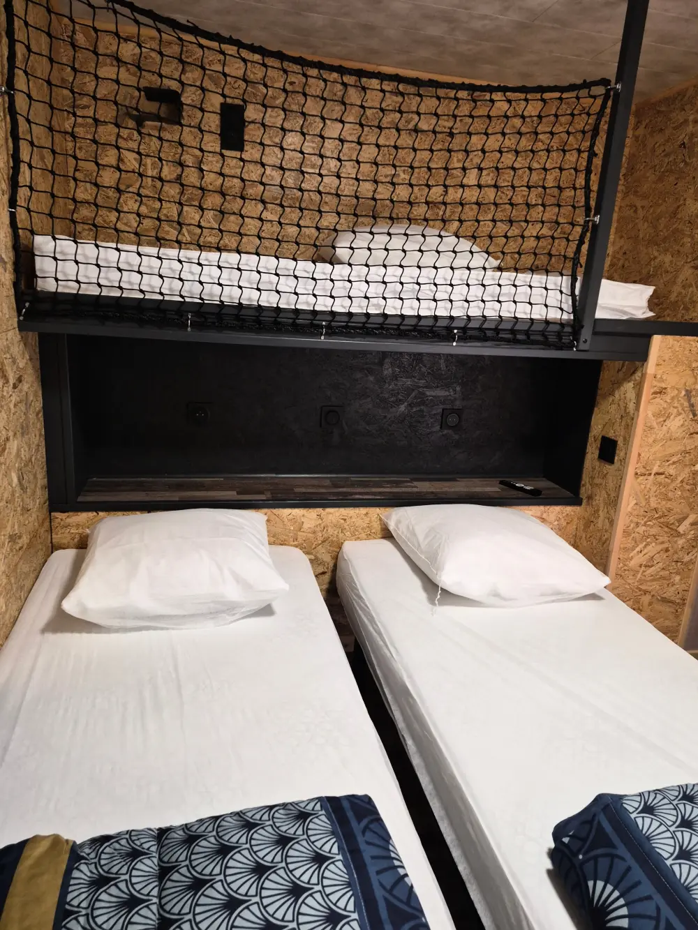 Camping le Moulin du Roy 3 étoiles★★★
