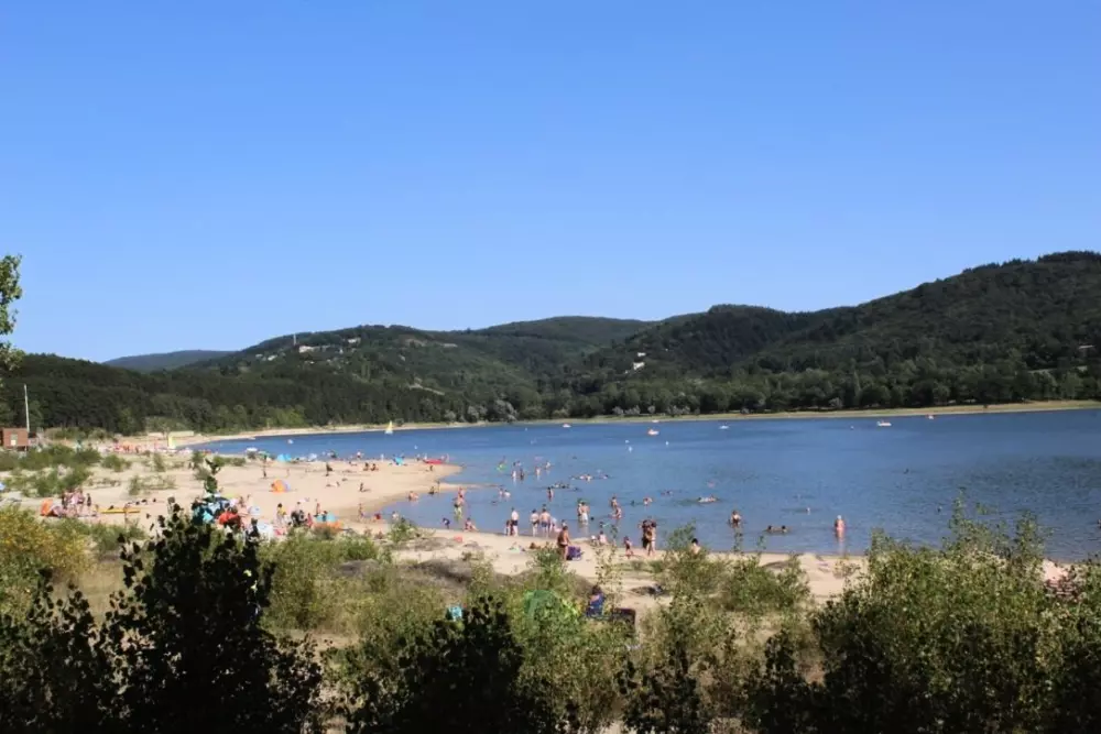 Camping le Moulin du Roy 3 Stjerner★★★