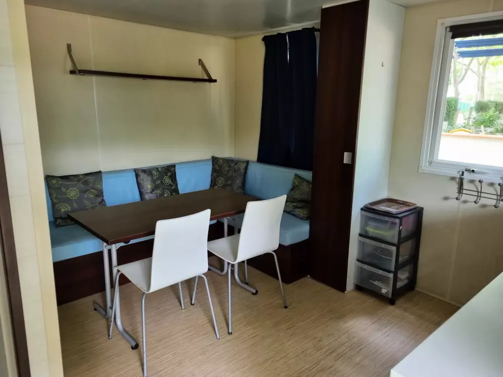 Camping le Moulin du Roy 3 Stjerner★★★