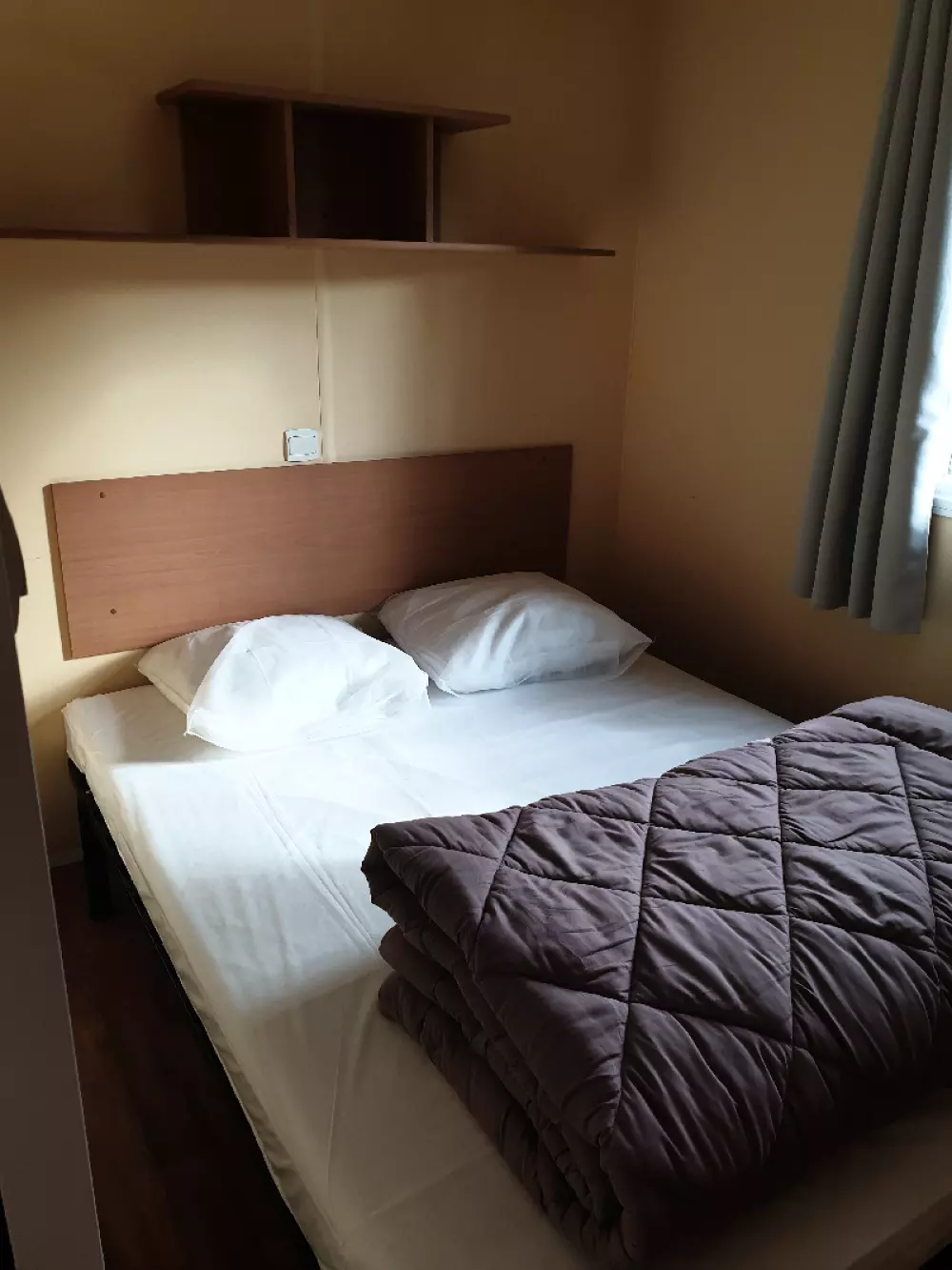 Camping le Moulin du Roy 3 Stjerner★★★