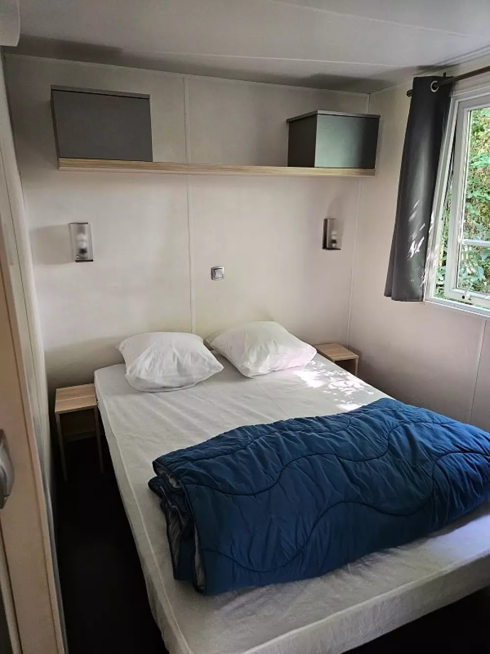 Camping le Moulin du Roy 3 Stjerner★★★