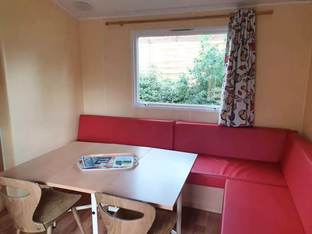 Camping le Moulin du Roy 3 Stjerner★★★