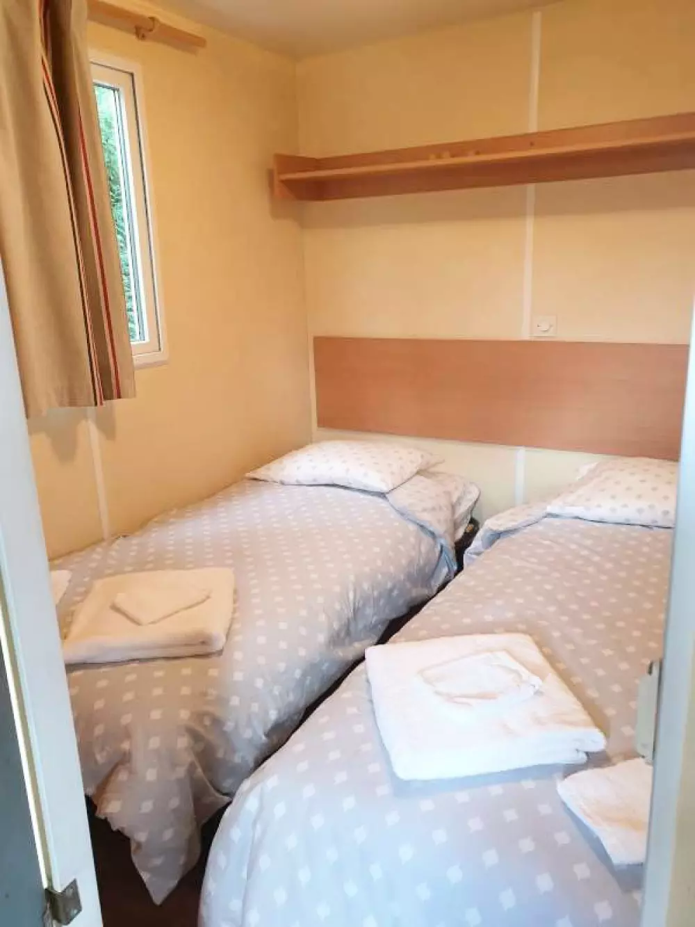 Camping le Moulin du Roy 3 Stjerner★★★