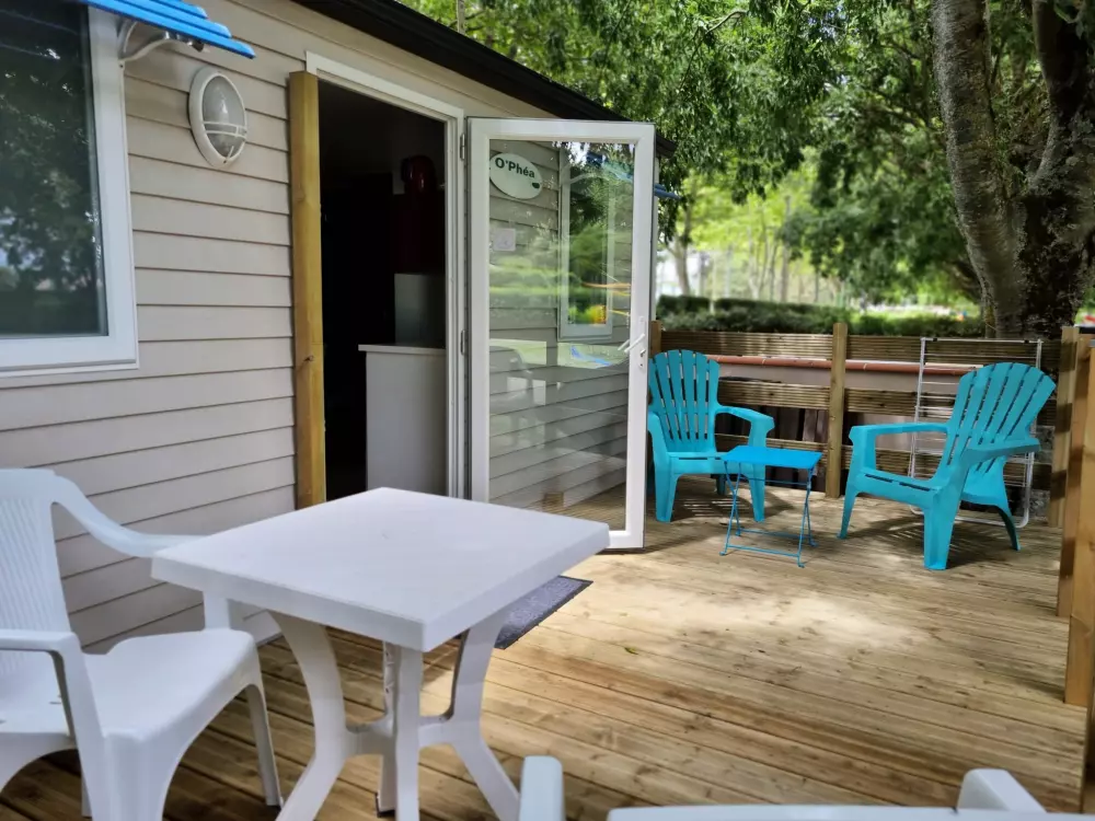 Camping le Moulin du Roy 3 Stjerner★★★