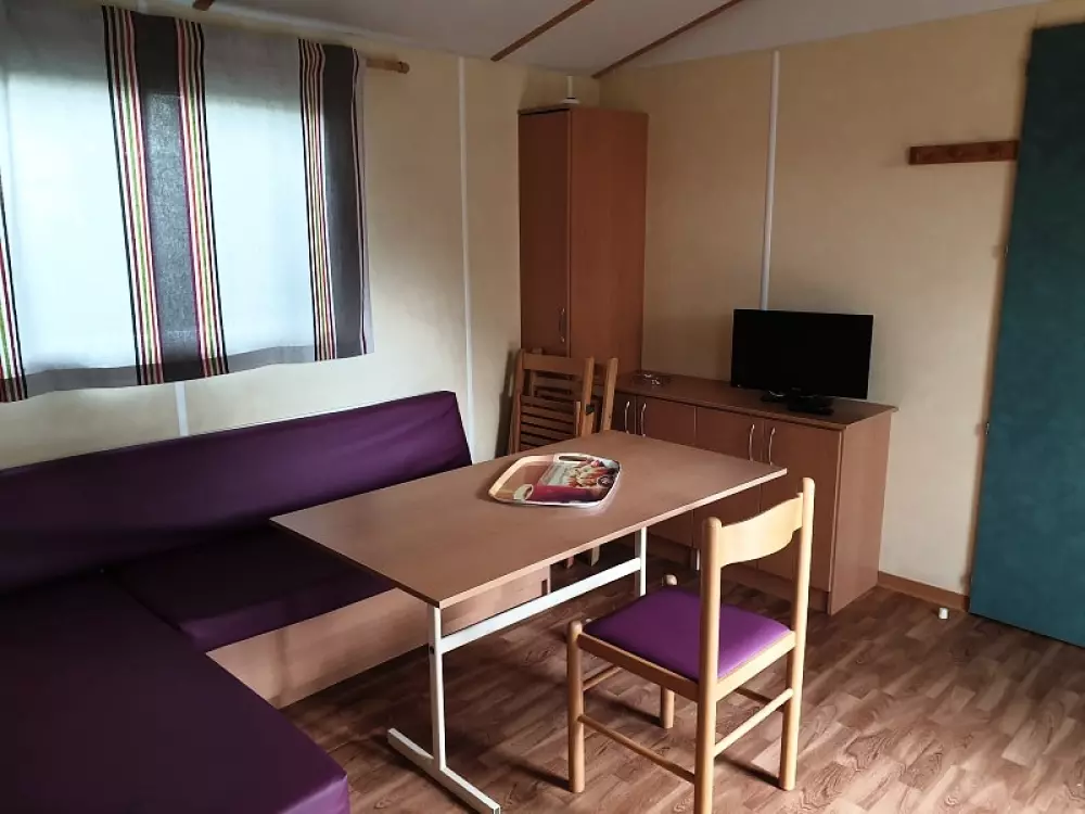 Camping le Moulin du Roy 3 Stjerner★★★