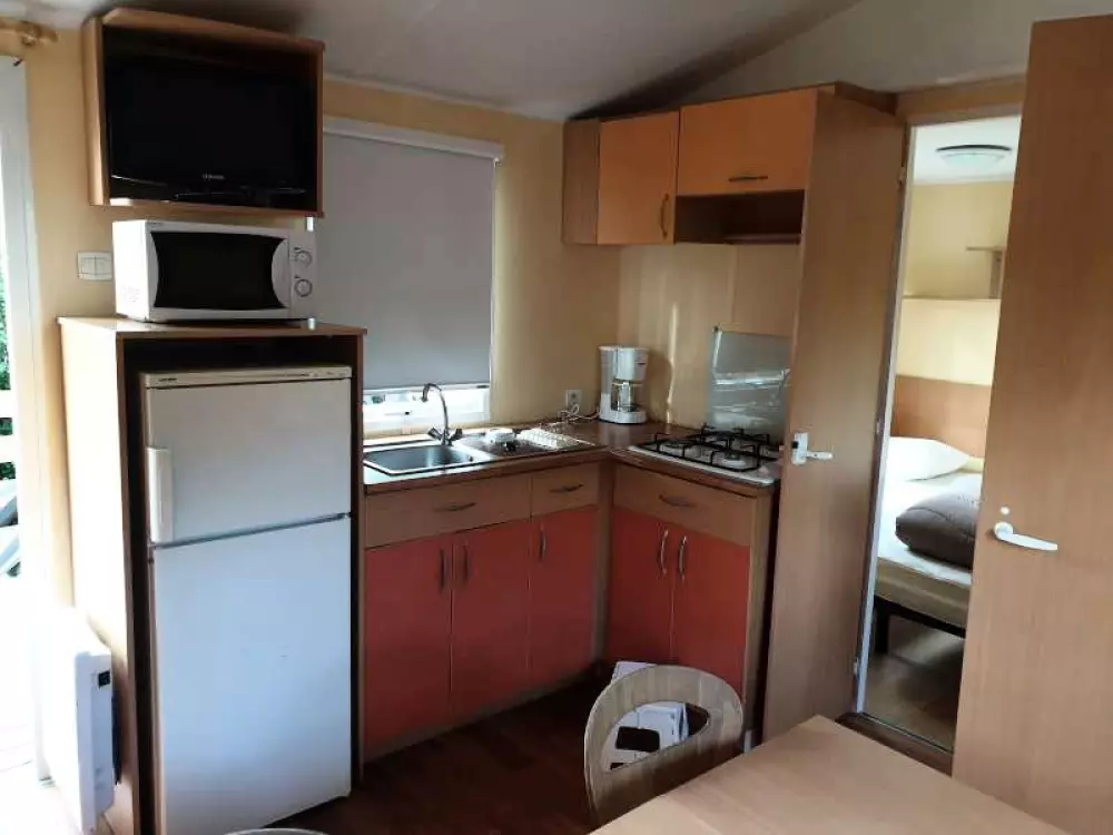 Camping le Moulin du Roy 3 Stjerner★★★