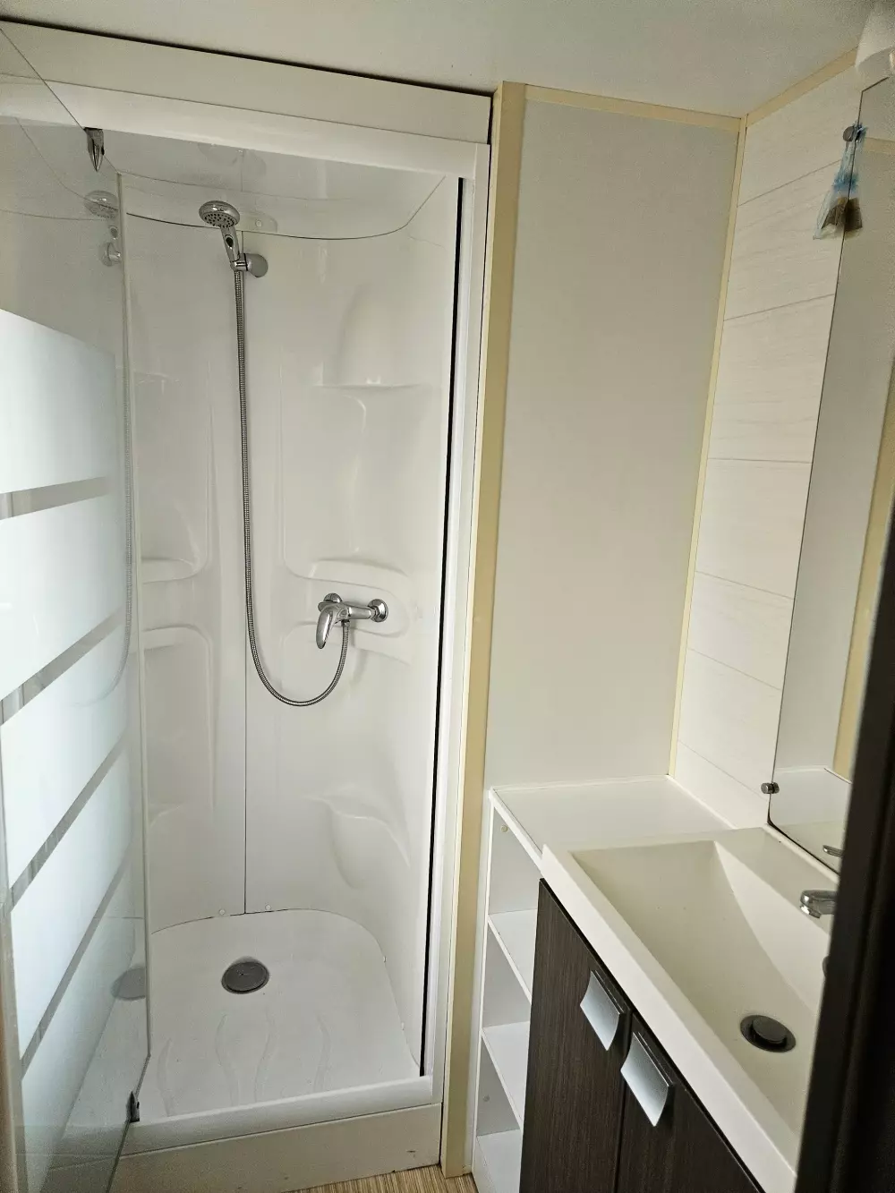 Camping le Moulin du Roy 3 Stjerner★★★