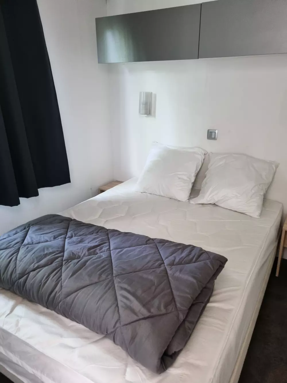 Camping le Moulin du Roy 3 Stjerner★★★